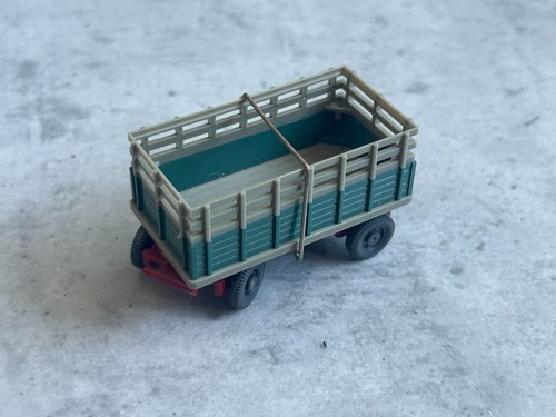 Wiking assi rimorchio - 1:87, 2