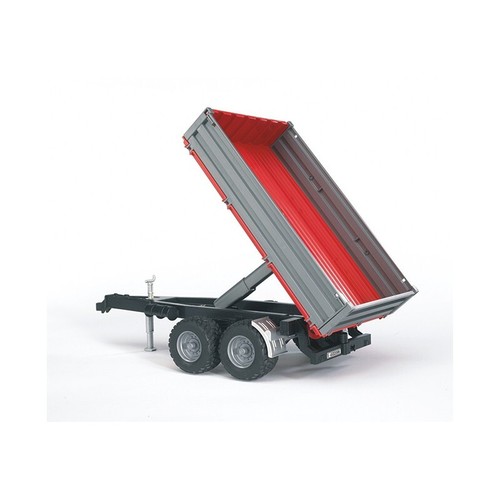 Bruder 02019 accessorio - 02019,