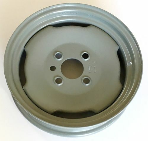 Cerchio per carrello - cerchio,