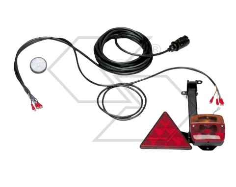 Kit impianto premontato - a, 5