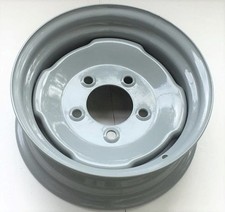 CERCHIO PER CARRELLO E