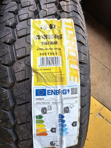 Pneumatici con mozzo 6 - pneumatici,
