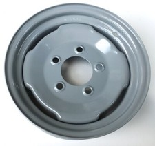 CERCHIO PER CARRELLO E