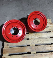 CERCHIO RIMORCHIO AGRICOLO KN