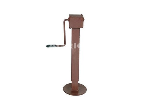 Servotimone telescopico per