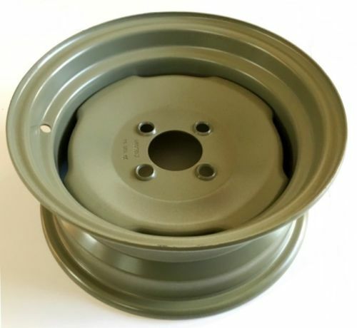 Cerchio per carrello - cerchio, e