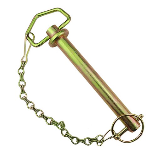 Spinotto attacco perno - d'attacco,