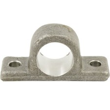 Supporto per pistone idraulico