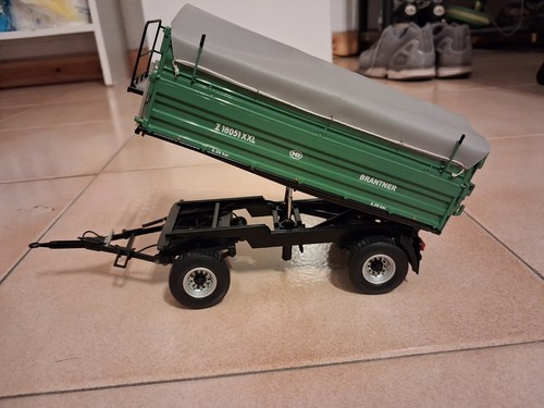 Universal hobbies rimorchio - universal,